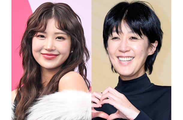 元巨人投手と国民的女優の両親を失った韓国インフルエンサー、11歳差婚を母の“親友”が許可？「そんな資格が…」