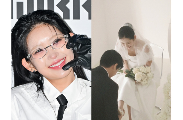 父は元巨人投手 「憂鬱な幼少期」を吐露した韓国インフルエンサー、結婚を自ら発表【全文】