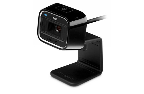 Microsoft LifeCam HD-5000