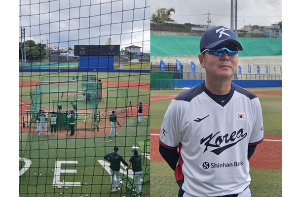 【WBC】3大会連続1次R敗退の現実　韓国、沖縄で“基本からやり直し”キャンプ「順調に進んでいる」
