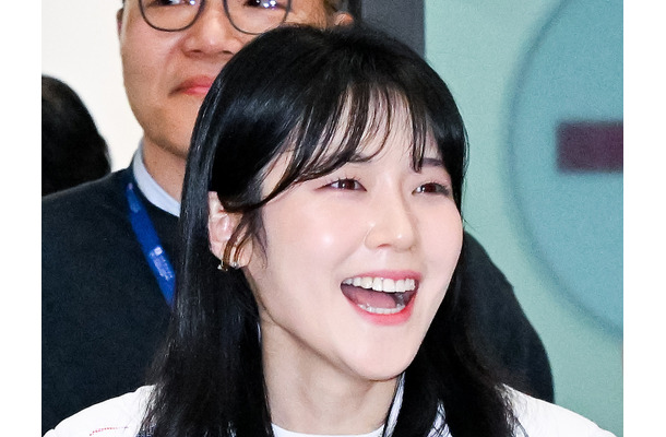 “メガネ先輩”不在でも日本が注目！カーリング女子、美貌の韓国人選手とは？双子で五輪出場中