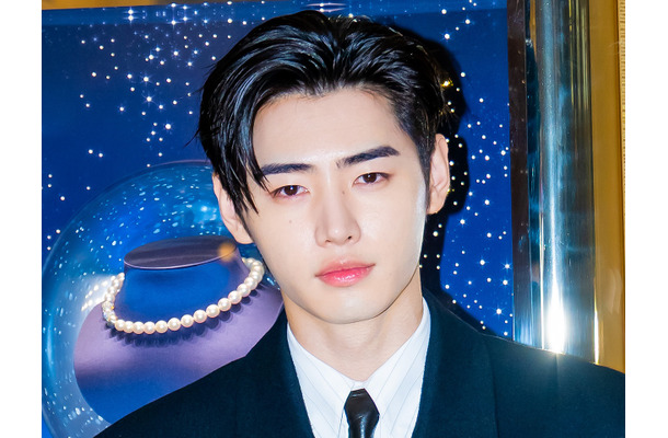 ENHYPEN・ソンフン、氷上から世界の舞台へ…ミラノ五輪“聖火ランナー”として異例の単独フォーカス