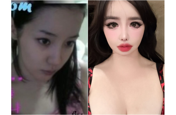 時の流れを実感…整形も囁かれた2NE1パク・ボム、20年前の姿を公開　イケメン俳優への求愛も話題に