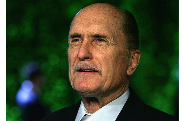 ロバート・デュヴァルさん(Photo by Frazer Harrison/Getty Images)