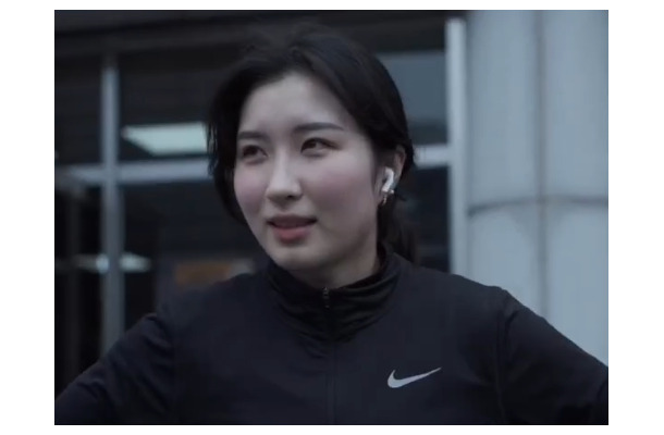 倒れても倒れても立ち上がる不屈の闘志、価値ある銅を手にした韓国スケート界次世代エースのキム・ギルリ【ミラノ五輪】