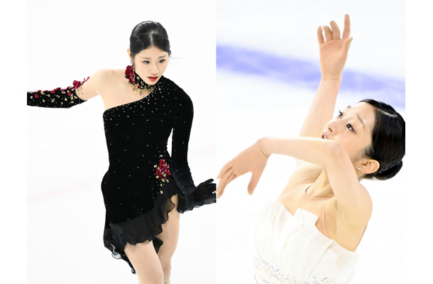 男子は銅の佐藤駿に届かず涙　キム・ヨナ以来12年ぶりの悲願へ…韓国女子フィギュア、若き2人が挑む【ミラノ五輪】