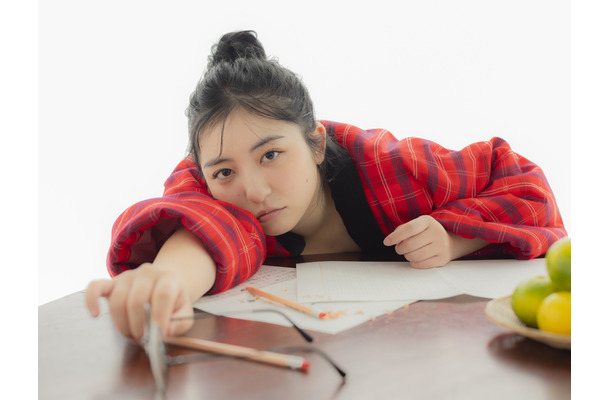 麻倉瑞季・最新デジタル写真集『肌水』©2025 As