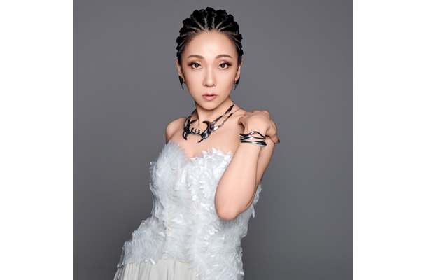 MISIA（C）NHK