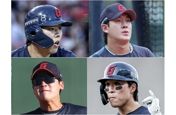 球団から“完全排除”の可能性も…韓国野球選手“違法賭博4人”が懲戒対象に、キャンプ中の不祥事