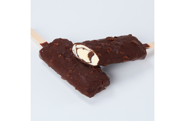 チョコバッキー カジゴン　1本（税込108円）