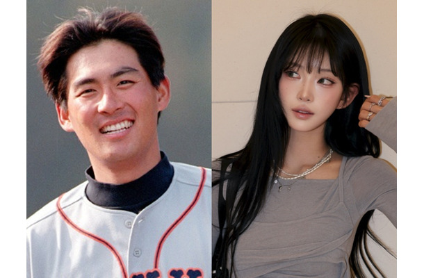 早逝した父は元・巨人軍だが「日本のこと知らない」…“水子地蔵ウエディング写真”の韓国インフルエンサー、釈明