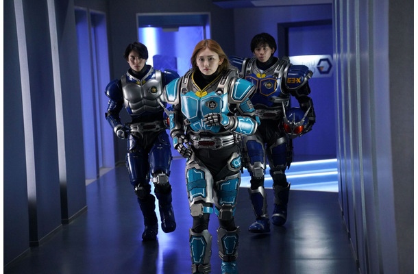 『アギトー超能力戦争ー』©2026「劇場版アギト」製作委員会©石森プロ・東映