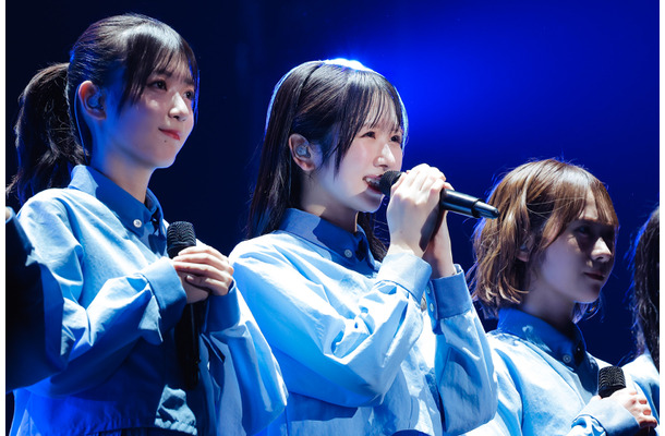 日向坂46「16th Single ひなた坂46 LIVE」ⒸSeed & FlowerLLC