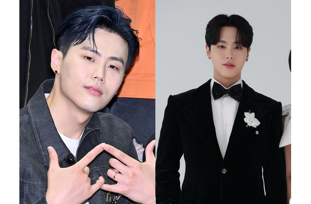 “未成年交際”疑惑の韓国ダンサー、13歳差婚へ…2005年生まれ婚約者とのウエディング写真公開