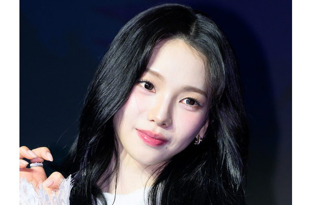 「腹立たしかった」aespa・カリナ、制作陣への本音告白…バラエティ番組の撮影秘話が話題に