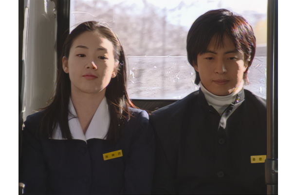 『映画 冬のソナタ 日本特別版』（配給:ギャガ）2026 年3月6日(金) 新宿ピカデリー他 全国ロードショー ©2025. KBS. All rights reserved