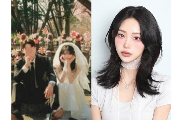 日本で撮影した“不適切”なウエディング写真1枚で祝福ムードが一変　炎上の韓国インフルエンサー、被害者だった