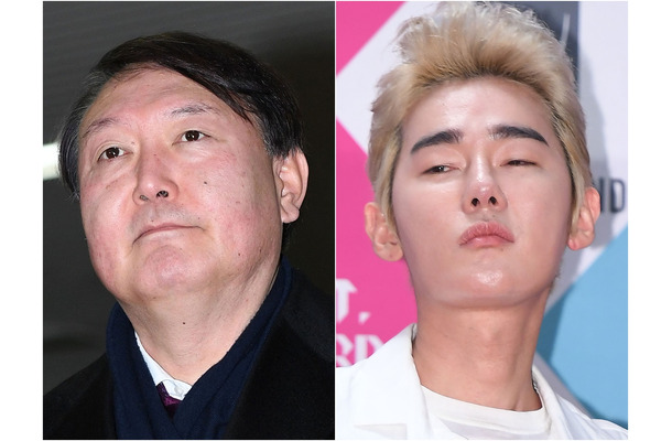 「“年相応の責任”はどこへ」高齢者だから無期懲役？韓国前大統領の判決にタレントが怒りの声