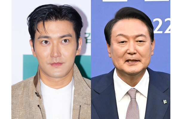 国家崩壊を懸念…？韓国前大統領の無期懲役判決日に“意味深投稿”、SUPER JUNIOR・シウォン