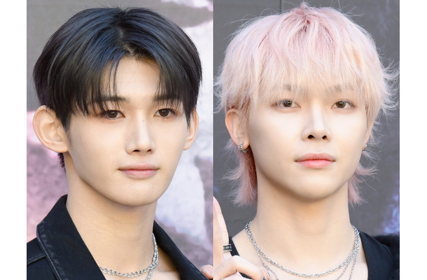 「ビジュ強すぎ」&TEAM・JO＆ニコラス、“モデル級スタイル”で視線独占！人気俳優との3SHOTも話題に