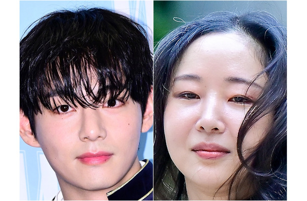 ミン・ヒジンがBTS・Vの発言を無断で裁判証拠に、所属事務所のHYBEがコメント