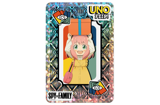 (C)2026 Mattel. (C)遠藤達哉／集英社・SPY×FAMILY製作委員会