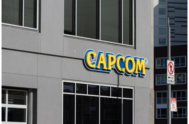 CAPCOM（Tada Images - stock.adobe.com）