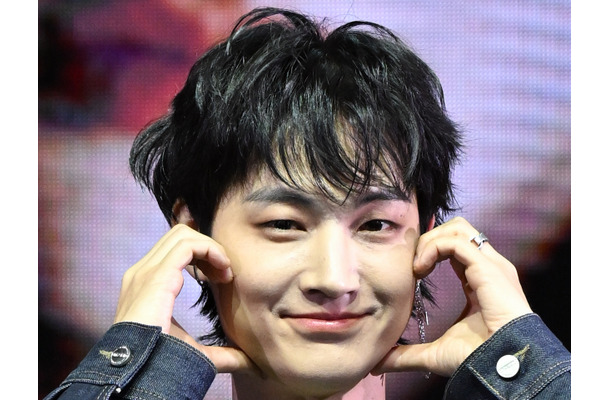 ユーチューバーの次はインフルエンサー？GOT7リーダーに熱愛説浮上…SNSで“匂わせ”か