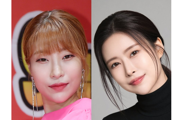 「だ、誰？」と二度見続出…整形手術に総額1500万円をかけた韓国タレント、新プロフィール写真に反響