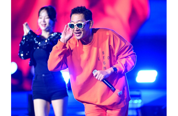 「日本入国を拒否された」韓国人気ラッパー。領土問題も関係か