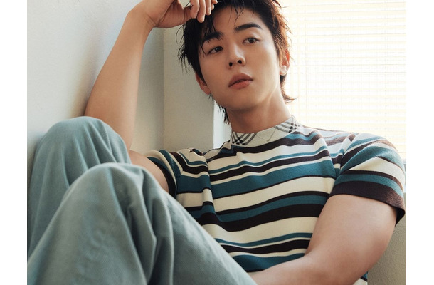 “ヒョプ様”が色気路線に？ ファッション誌に登場したチェ・ジョンヒョプ「いまは再び“冬”にいる」