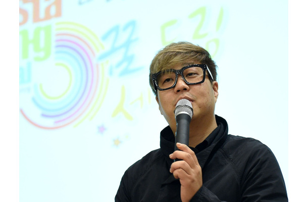 誰もが耳にした名曲の数々を生んだK-POPヒットメーカー・新沙洞の虎さん、急逝から2年