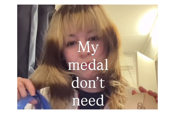 アリサ・リュウとアイリーン・グーは「祖国を捨てた豚と裏切り者」なのか