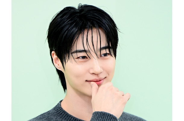 “反則級の存在感”が、ついに帰ってくる　2年ぶりに動き出す「ビョン・ウソクの時間」