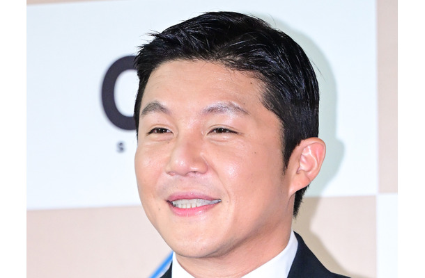 暴力団員との親交でレギュラー番組降板した韓国タレント、静かに復帰か「今も反省している」