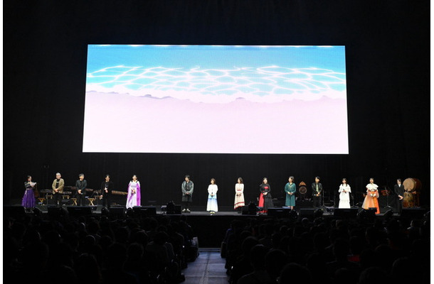 「EVANGELION:30+； 30th ANNIVERSARY OF EVANGELION」Final Program