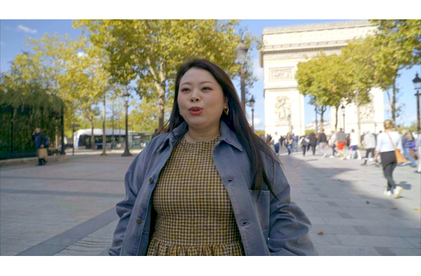 『I‘ｍ Naomi Watanabe　―自分を信じた20年―』（C）NHK