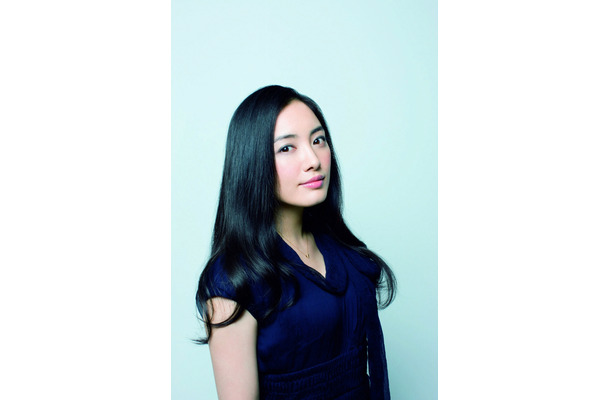 仲間由紀恵（C）NHK