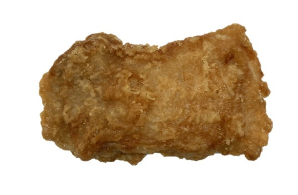 でかい揚げ鶏（税込250.56円）