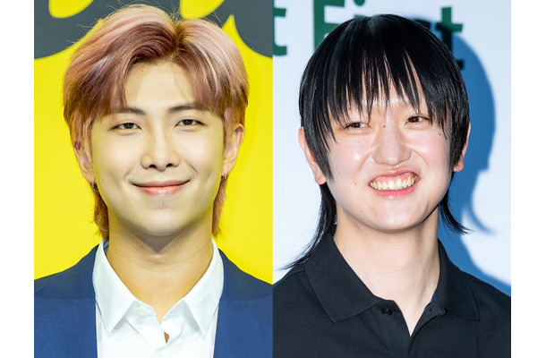 BTS・RMも「おめでとう」と祝福！韓国人気バンドメンバー、15年来の恋人と結婚へ