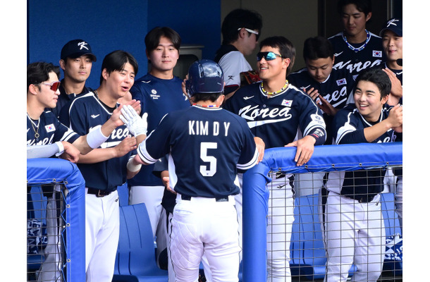 【WBC】もう負けられない…3大会連続1次ラウンド敗退の韓国、沖縄で“3連勝”と好感触