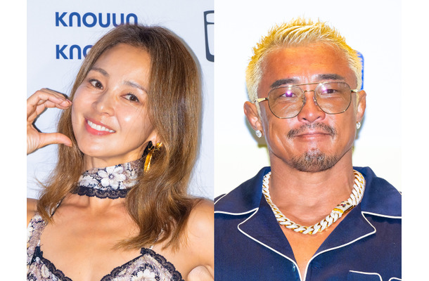 意外と可愛らしい夫婦？秋山成勲、妻SHIHOの徹底ぶりを明かす「一度も自分の前で屁を…」