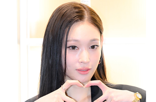 “超ド級富豪”のお金遣いとは？財閥家の韓国アイドル、高校時代の逸話「持っている子の方が…」