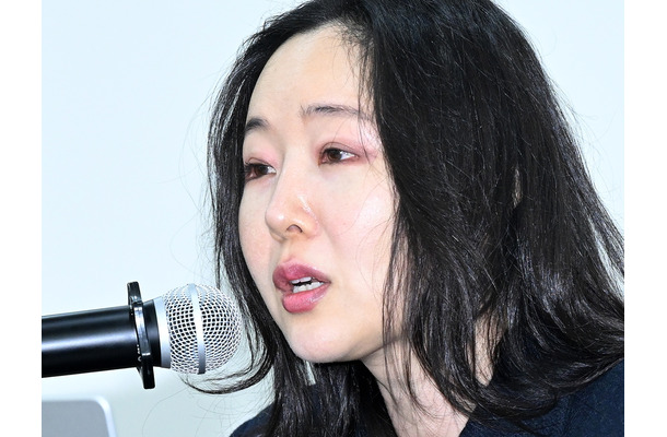 「NewJeansのため…」ミン・ヒジン氏、勝訴金256億ウォンを放棄するとしてHYBEに全訴訟の終結を提案