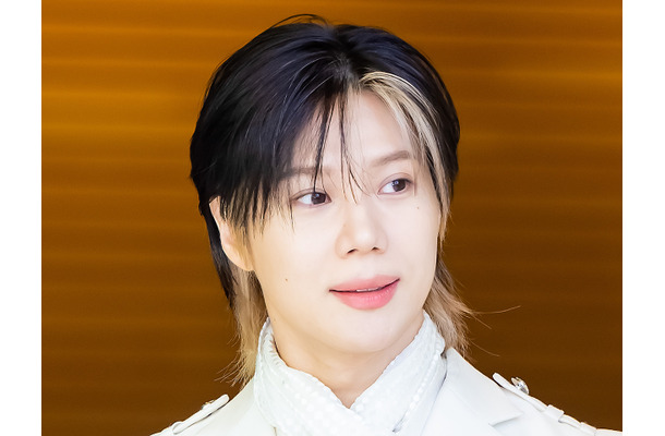 専属契約終了のSHINee・テミン、事務所スタッフの給料を自費負担？運営問題の影響抑えようとしたか