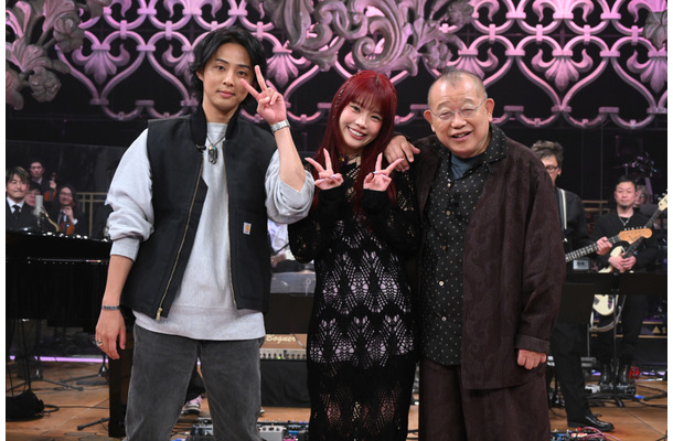 『A-Studio+』（C）TBS