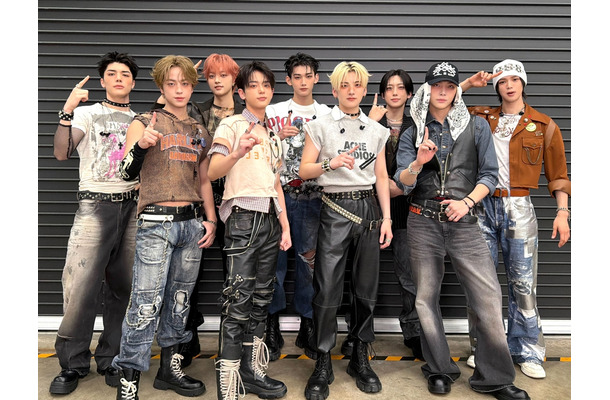 &TEAM、世界的バンドOne Republic来日公演にゲスト出演！圧巻パフォーマンスで魅了