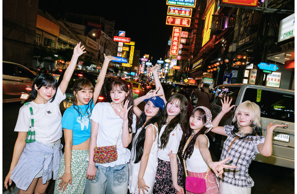 『CANDY TUNE 3rdAnniversary写真集（仮）』（C）宝島社