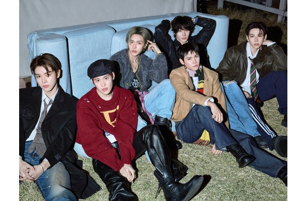 東京ドーム公演後も勢い続く…RIIZE、新曲『All of You』が「ラジオ・オンエア・チャート」1位を獲得