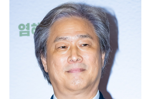 パク・チャヌク監督、韓国人初のカンヌ国際映画祭審査委員長に　イ・ビョンホン主演最新作が日本公開間近